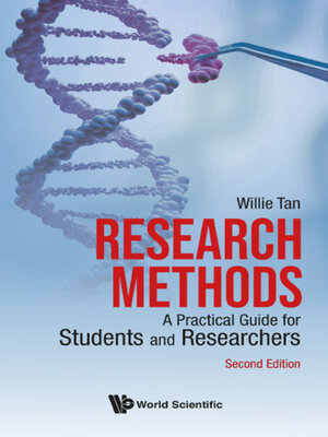 cover image of Research Methods